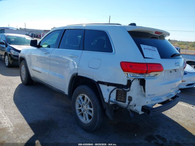 2018 JEEP GRAND CHEROKEE 1C4RJEAG5JC185577 Photo 2