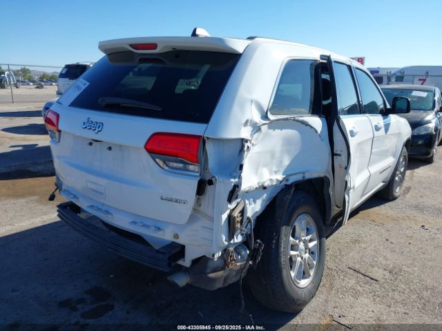 2018 JEEP GRAND CHEROKEE 1C4RJEAG5JC185577 Photo 3