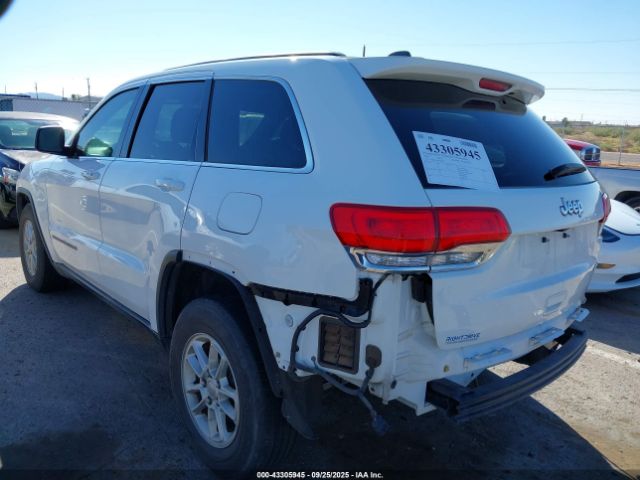 2018 JEEP GRAND CHEROKEE 1C4RJEAG5JC185577 Photo 5