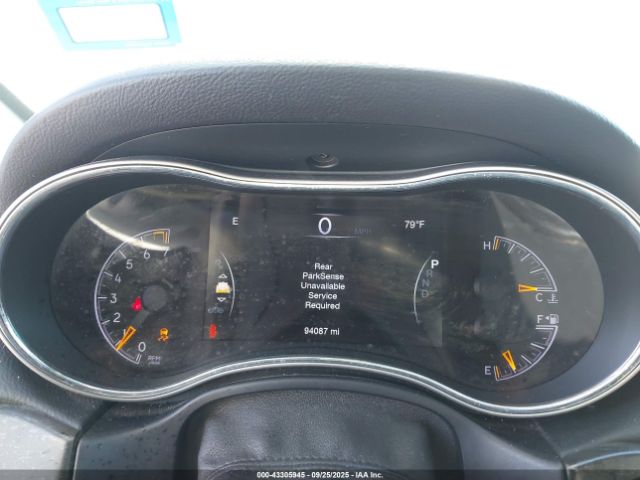 2018 JEEP GRAND CHEROKEE 1C4RJEAG5JC185577 Photo 6