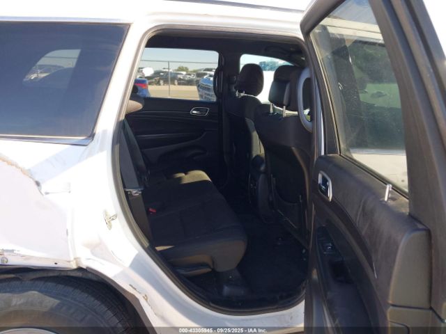 2018 JEEP GRAND CHEROKEE 1C4RJEAG5JC185577 Photo 7