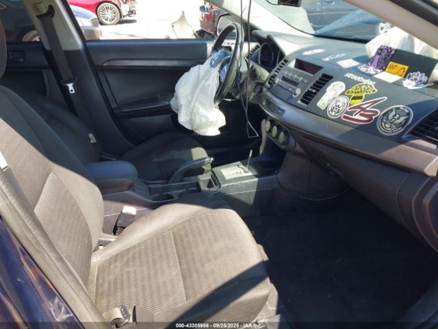 2013 MITSUBISHI LANCER JA32U2FU3DU013602 Photo 4