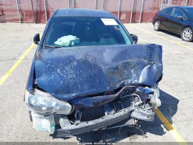 2013 MITSUBISHI LANCER JA32U2FU3DU013602 Photo 5