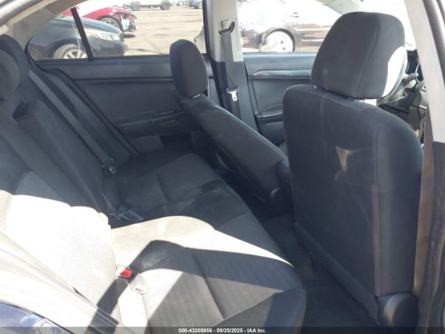 2013 MITSUBISHI LANCER JA32U2FU3DU013602 Photo 7