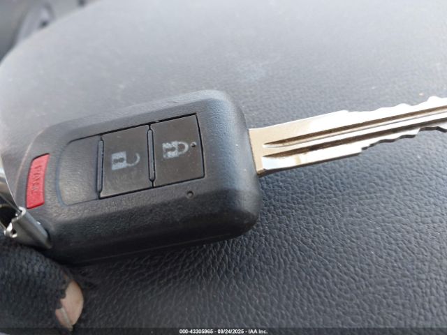 2019 MITSUBISHI OUTLANDER SPORT JA4AP3AU2KU030612 Photo 10