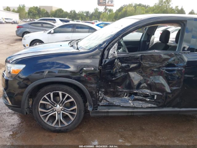 2019 MITSUBISHI OUTLANDER SPORT JA4AP3AU2KU030612 Photo 5