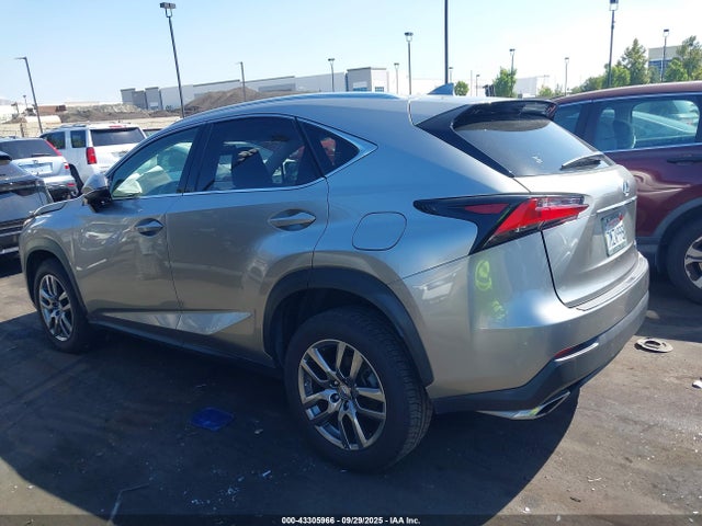 JTJYARBZ2F2018316 Lexus 8ar-fts