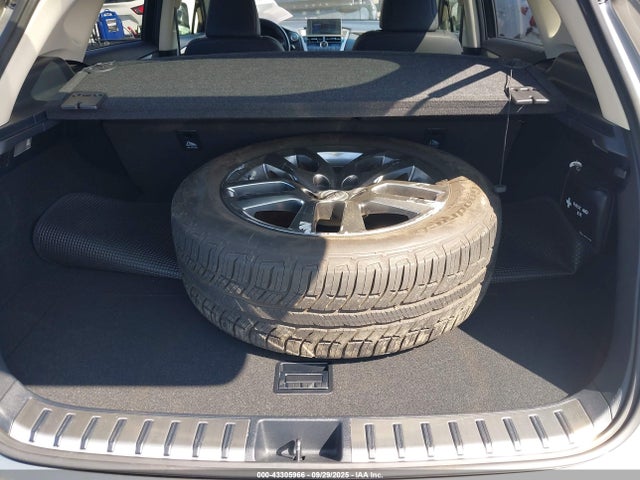JTJYARBZ2F2018316 Lexus 8ar-fts