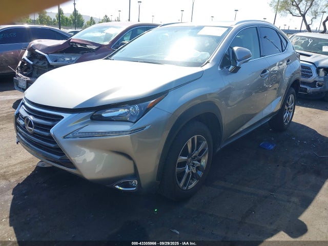 JTJYARBZ2F2018316 Lexus 8ar-fts