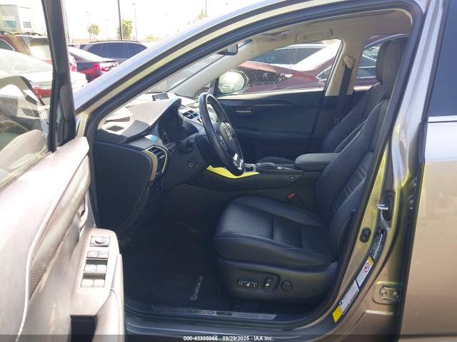 JTJYARBZ2F2018316 Lexus 8ar-fts
