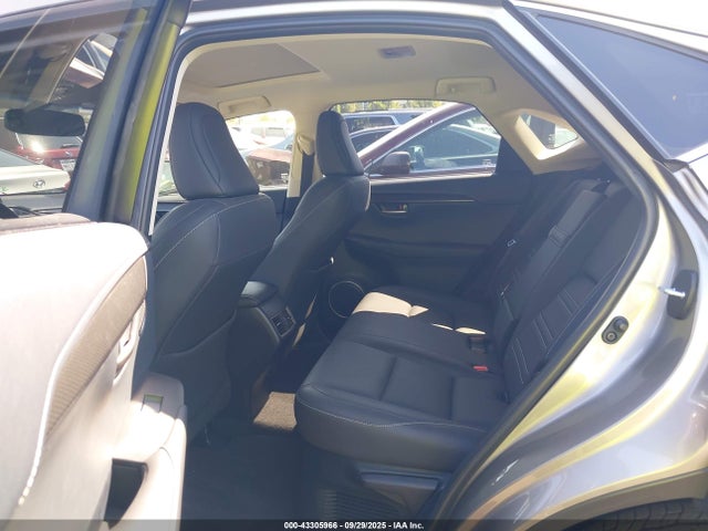 JTJYARBZ2F2018316 Lexus 8ar-fts