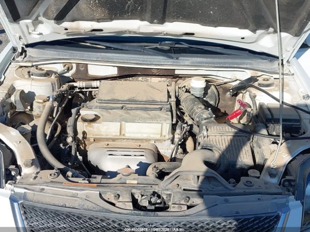 2010 MITSUBISHI GALANT 4A32B2FF2AE018107 Photo 9