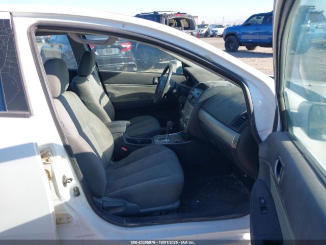 2010 MITSUBISHI GALANT 4A32B2FF2AE018107 Photo 4