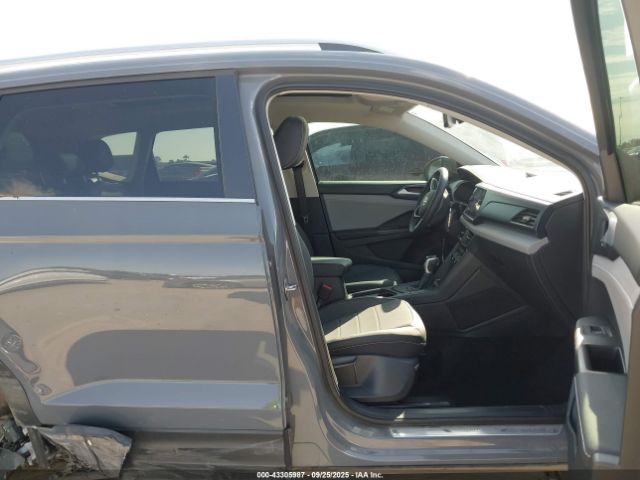 2024 VOLKSWAGEN TAOS 3VVEX7B25RM109316 Photo 4