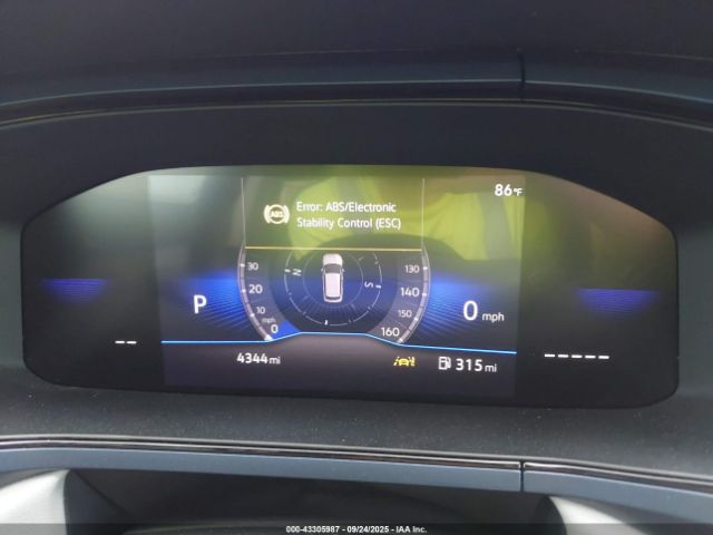 2024 VOLKSWAGEN TAOS 3VVEX7B25RM109316 Photo 6