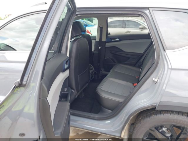 2024 VOLKSWAGEN TAOS 3VVEX7B25RM109316 Photo 7