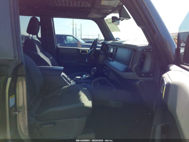 2021 FORD BRONCO 1FMEE5DPXMLB01249 Photo 4