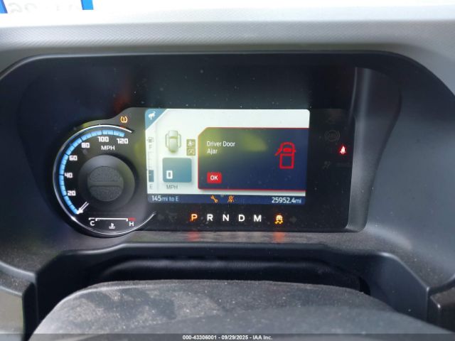 2021 FORD BRONCO 1FMEE5DPXMLB01249 Photo 6