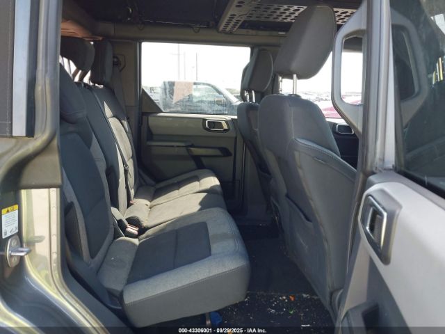 2021 FORD BRONCO 1FMEE5DPXMLB01249 Photo 7