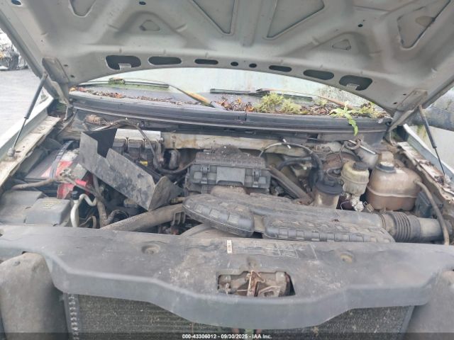 2006 FORD F-150 1FTPW14566KA66364 Photo 9