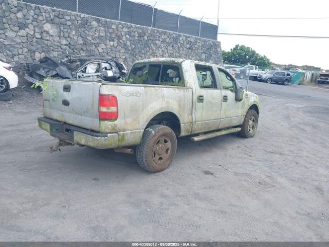2006 FORD F-150 1FTPW14566KA66364 Photo 3