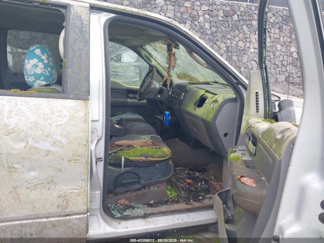 2006 FORD F-150 1FTPW14566KA66364 Photo 4