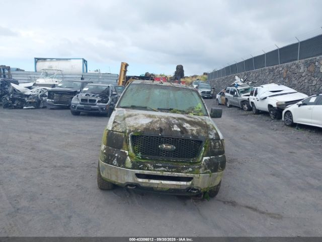 2006 FORD F-150 1FTPW14566KA66364 Photo 5