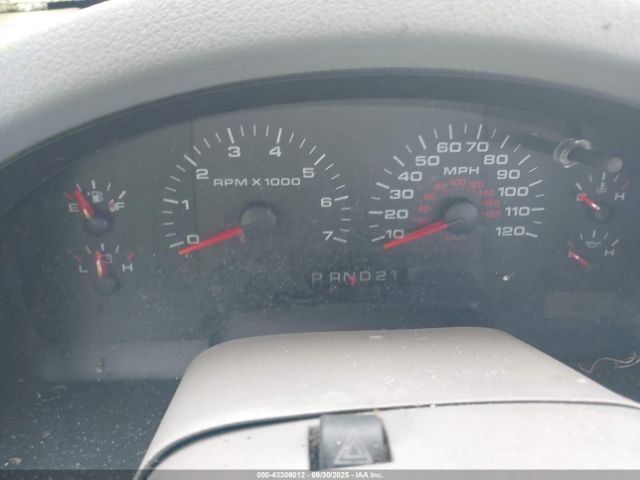 2006 FORD F-150 1FTPW14566KA66364 Photo 6