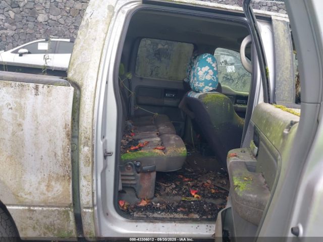 2006 FORD F-150 1FTPW14566KA66364 Photo 7