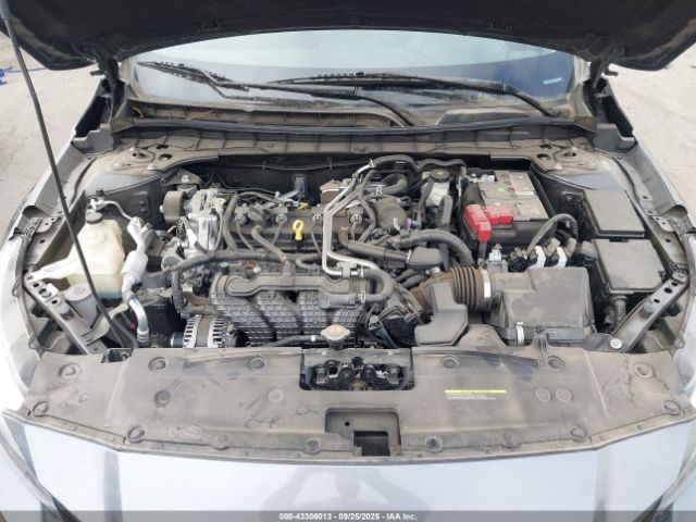 2022 NISSAN ALTIMA 1N4BL4CV6NN379701 Photo 9
