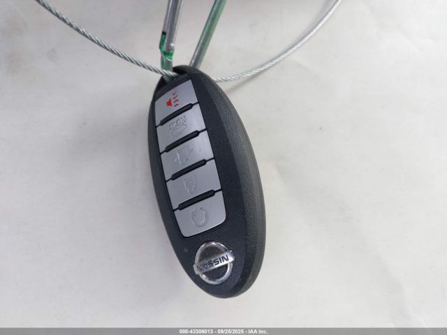 2022 NISSAN ALTIMA 1N4BL4CV6NN379701 Photo 10