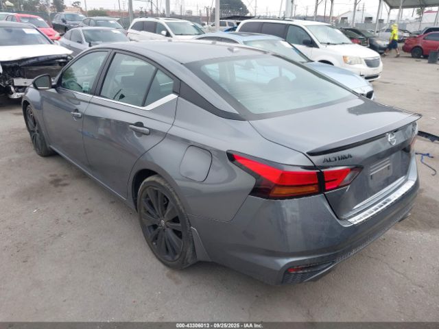 2022 NISSAN ALTIMA 1N4BL4CV6NN379701 Photo 2