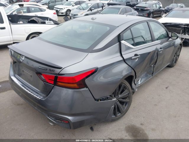 2022 NISSAN ALTIMA 1N4BL4CV6NN379701 Photo 3