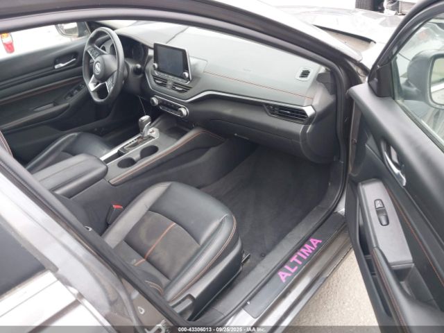 2022 NISSAN ALTIMA 1N4BL4CV6NN379701 Photo 4