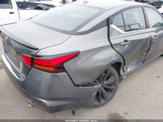 2022 NISSAN ALTIMA 1N4BL4CV6NN379701 Photo 5