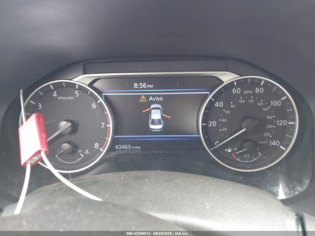 2022 NISSAN ALTIMA 1N4BL4CV6NN379701 Photo 6