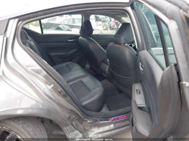 2022 NISSAN ALTIMA 1N4BL4CV6NN379701 Photo 7