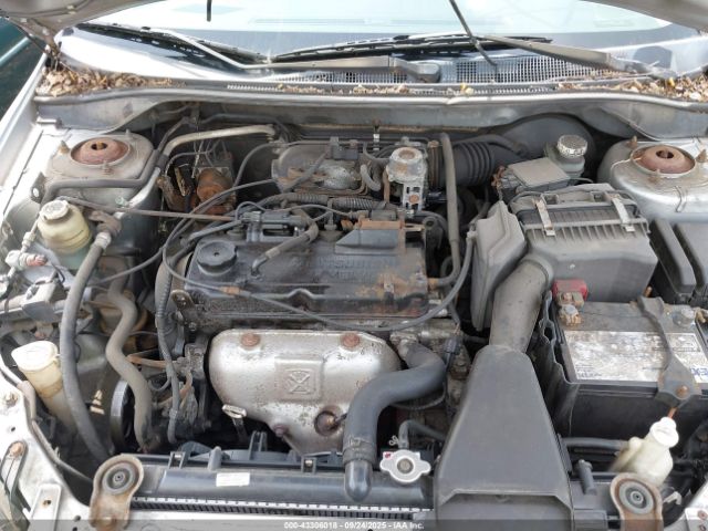 2006 MITSUBISHI LANCER JA3AJ86E96U008777 Photo 9