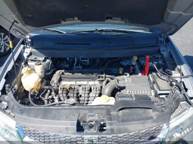 2016 DODGE JOURNEY 3C4PDCBBXGT163058 Photo 9