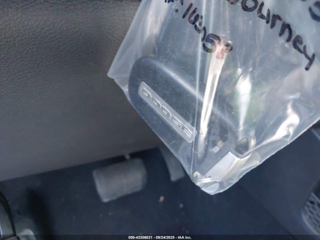 2016 DODGE JOURNEY 3C4PDCBBXGT163058 Photo 10