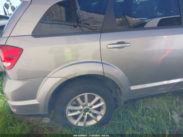 2016 DODGE JOURNEY 3C4PDCBBXGT163058 Photo 3