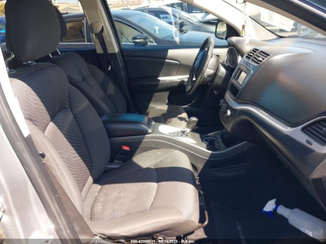 2016 DODGE JOURNEY 3C4PDCBBXGT163058 Photo 4