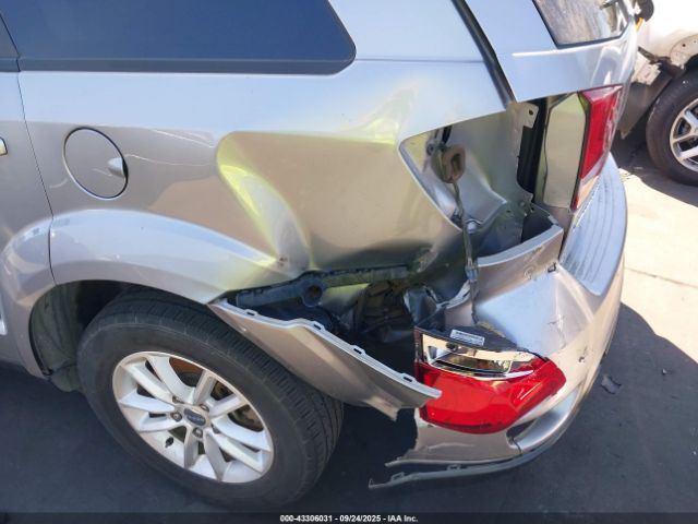 2016 DODGE JOURNEY 3C4PDCBBXGT163058 Photo 5