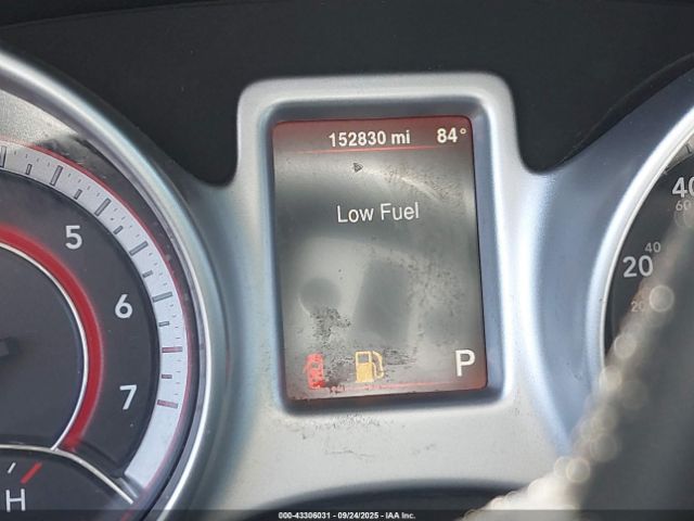 2016 DODGE JOURNEY 3C4PDCBBXGT163058 Photo 6