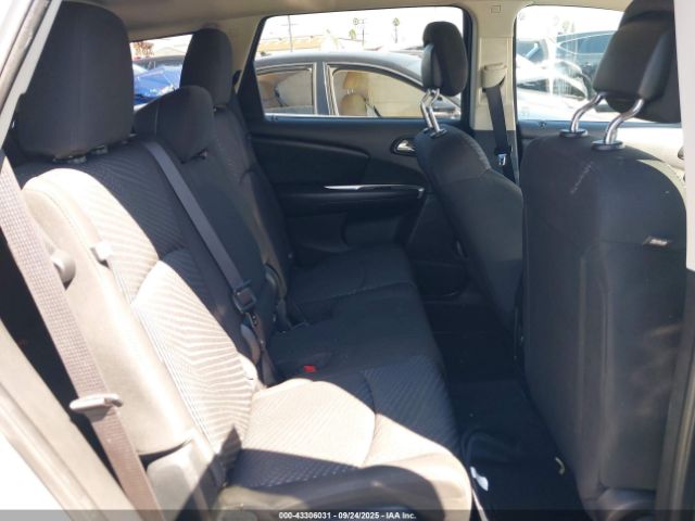 2016 DODGE JOURNEY 3C4PDCBBXGT163058 Photo 7