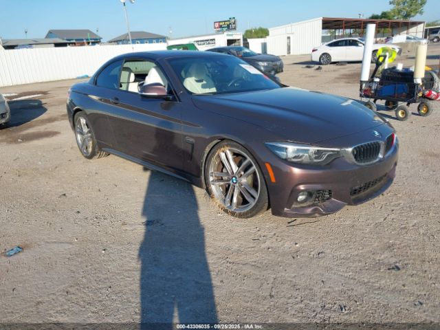 2018 BMW 440I WBA4Z5C5XJEE16797