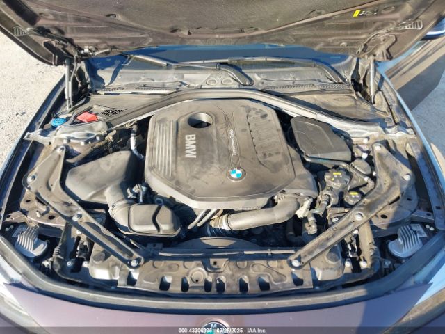 2018 BMW 440I WBA4Z5C5XJEE16797 Photo 9