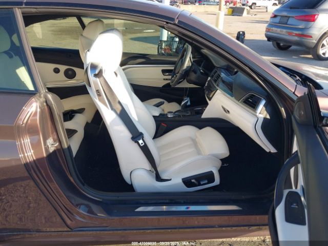 2018 BMW 440I WBA4Z5C5XJEE16797 Photo 4