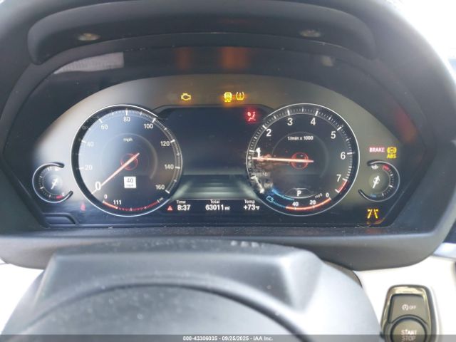 2018 BMW 440I WBA4Z5C5XJEE16797 Photo 6