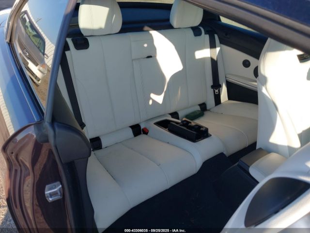 2018 BMW 440I WBA4Z5C5XJEE16797 Photo 7